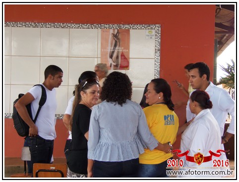 rolim de moura